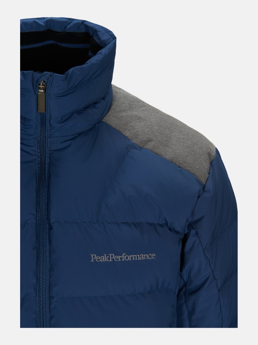 Peak Performance M Velaero Down Jacket 2020 Peak Performance M Velaero Down Jacket 2020