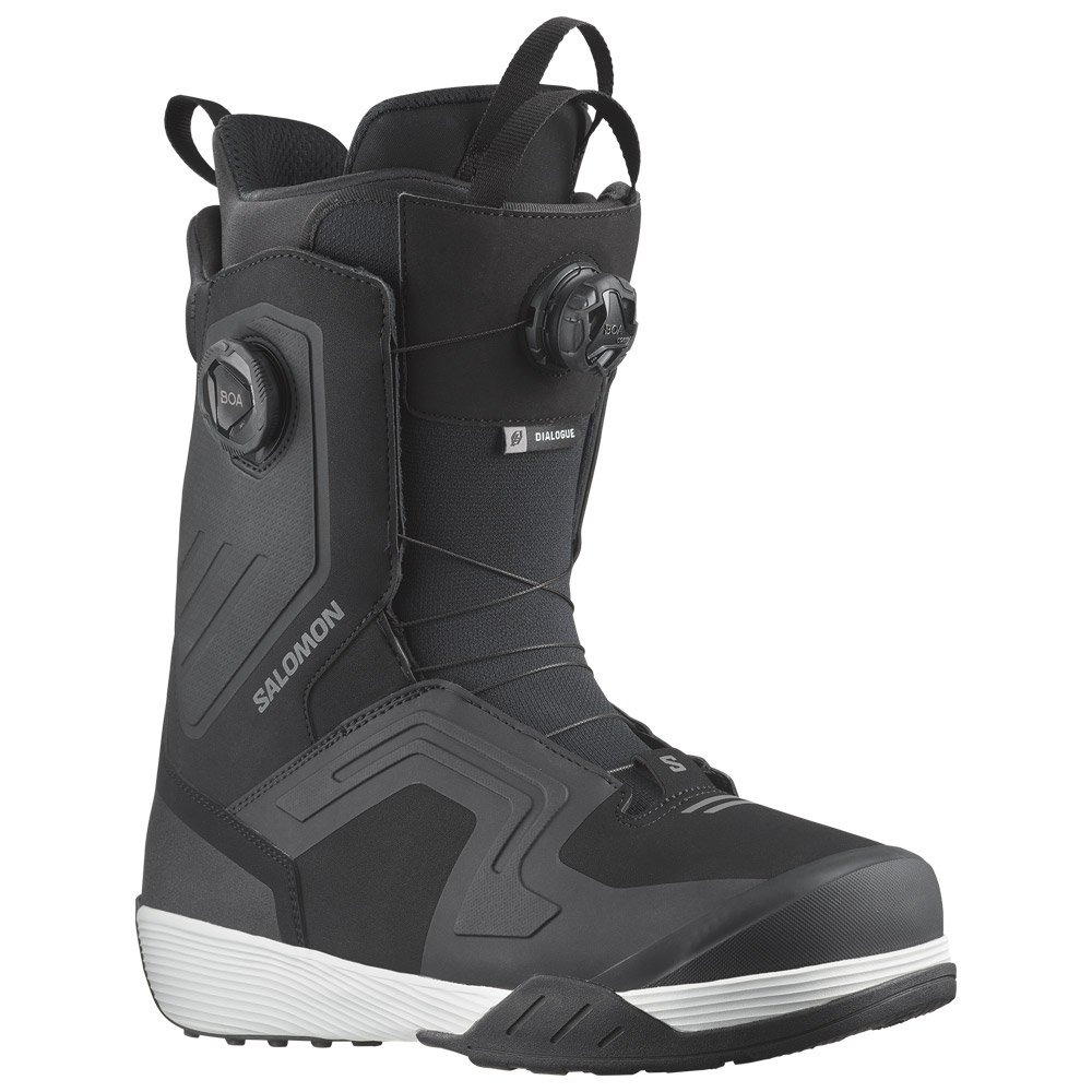 Salomon Dialogue Dual Boa