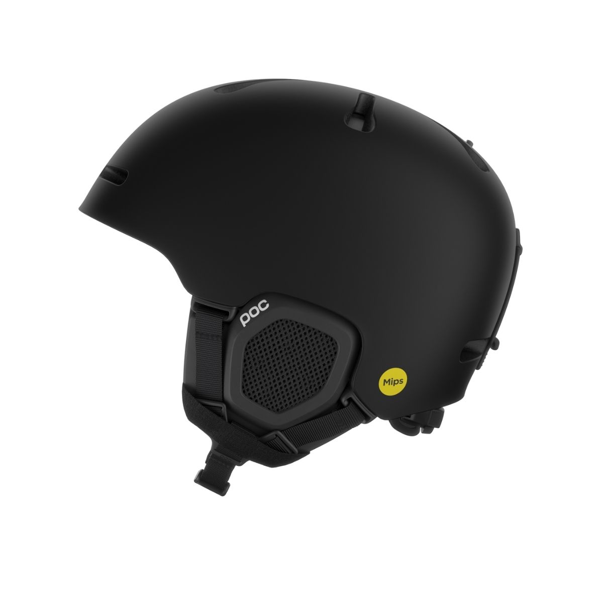 POC Fornix MIPS