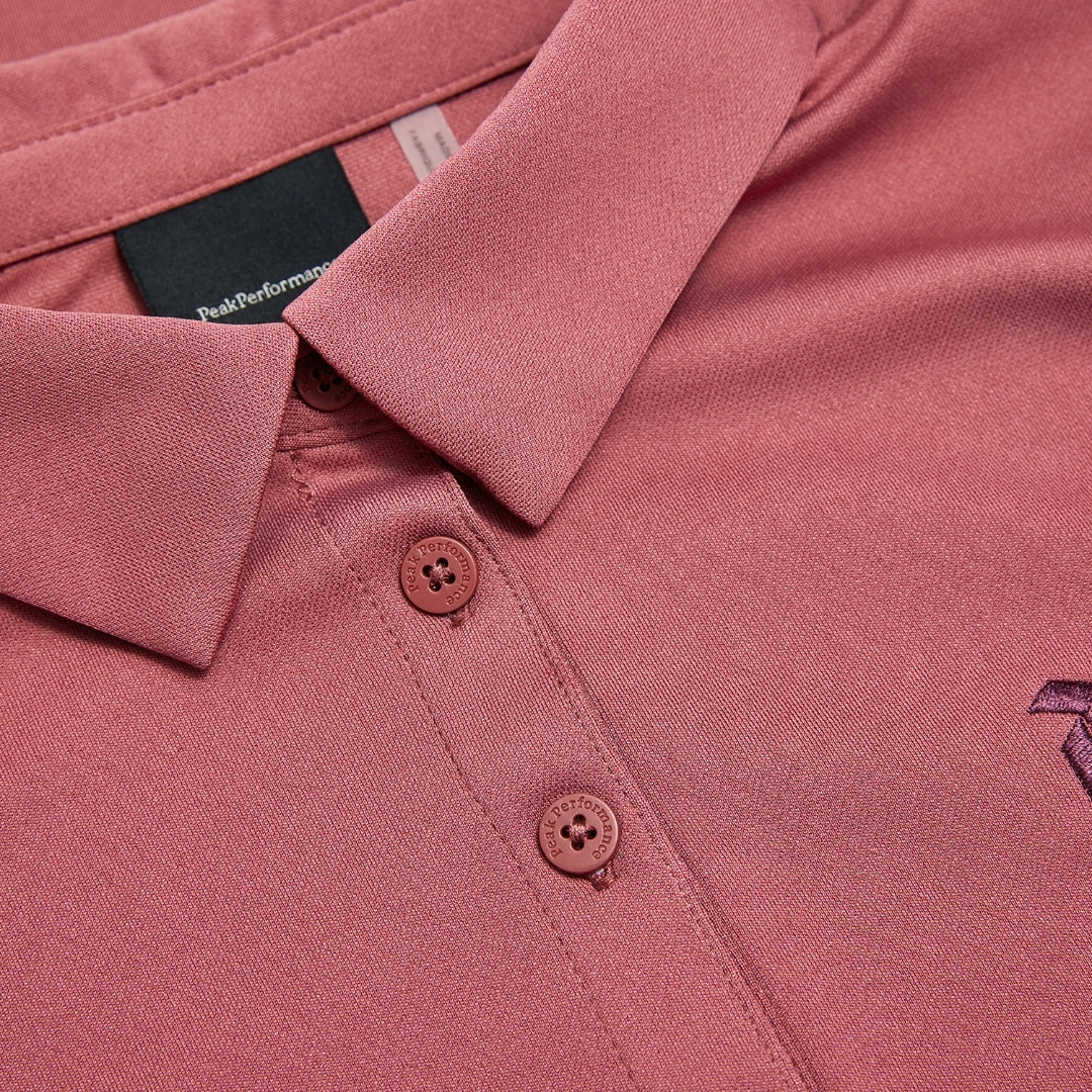 Peak Performance Womens Alta Polo