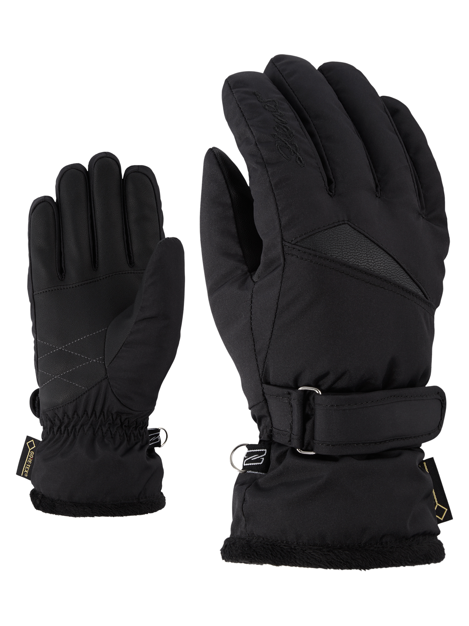 Ziener Kofel Gtx Lady Glove