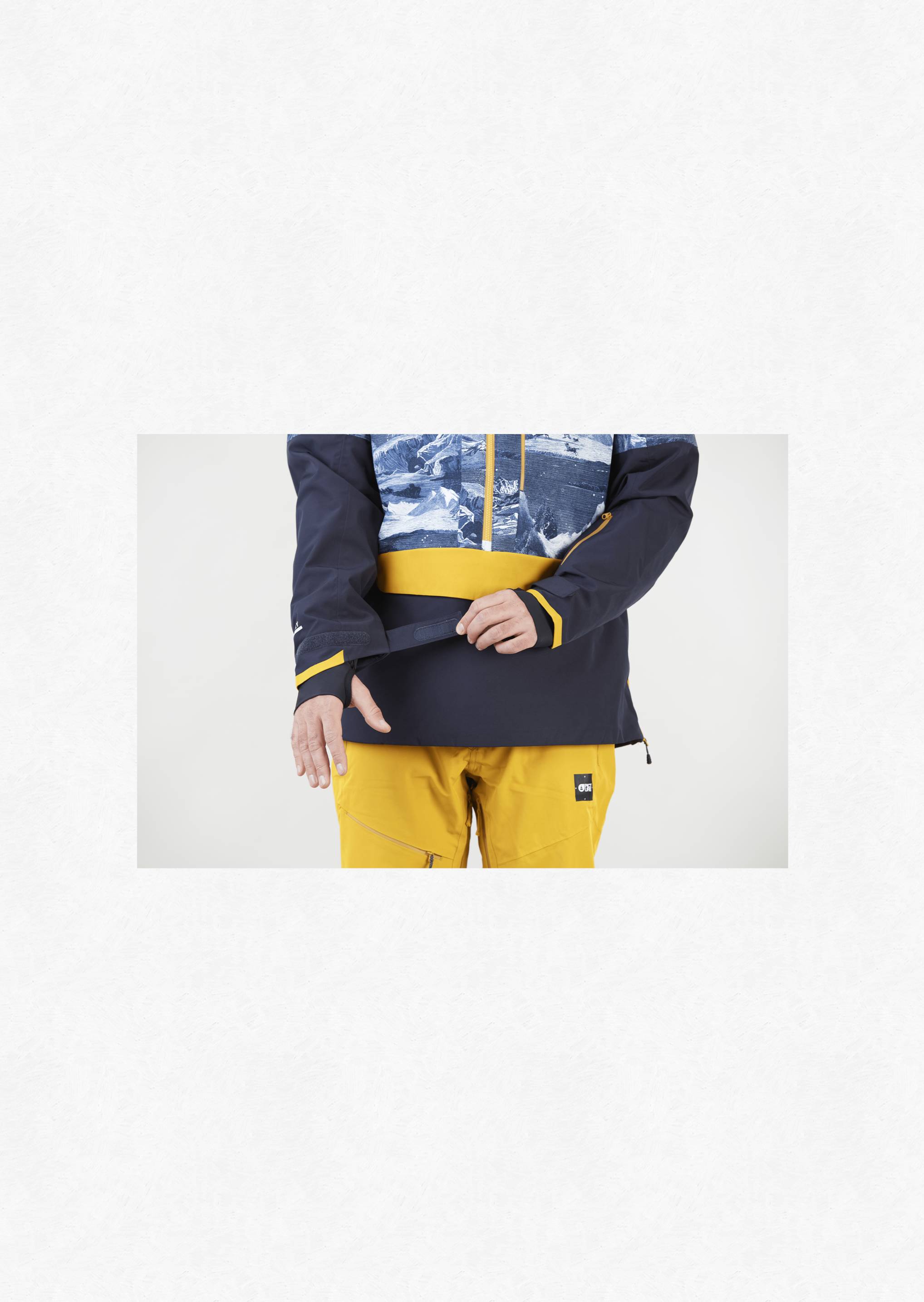 Picture M Anton Jacket 2021 Picture M Anton Jacket 2021