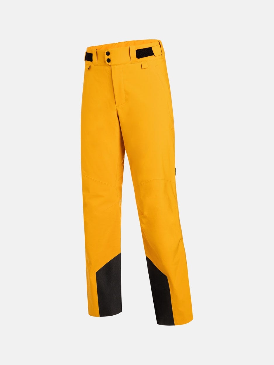 Peak Performance Mens Insulated Ski Pants