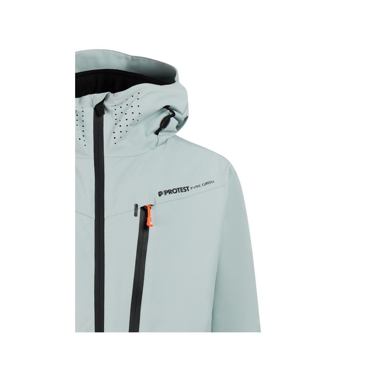 Protest Boys Prtwixan Jr Snowjacket