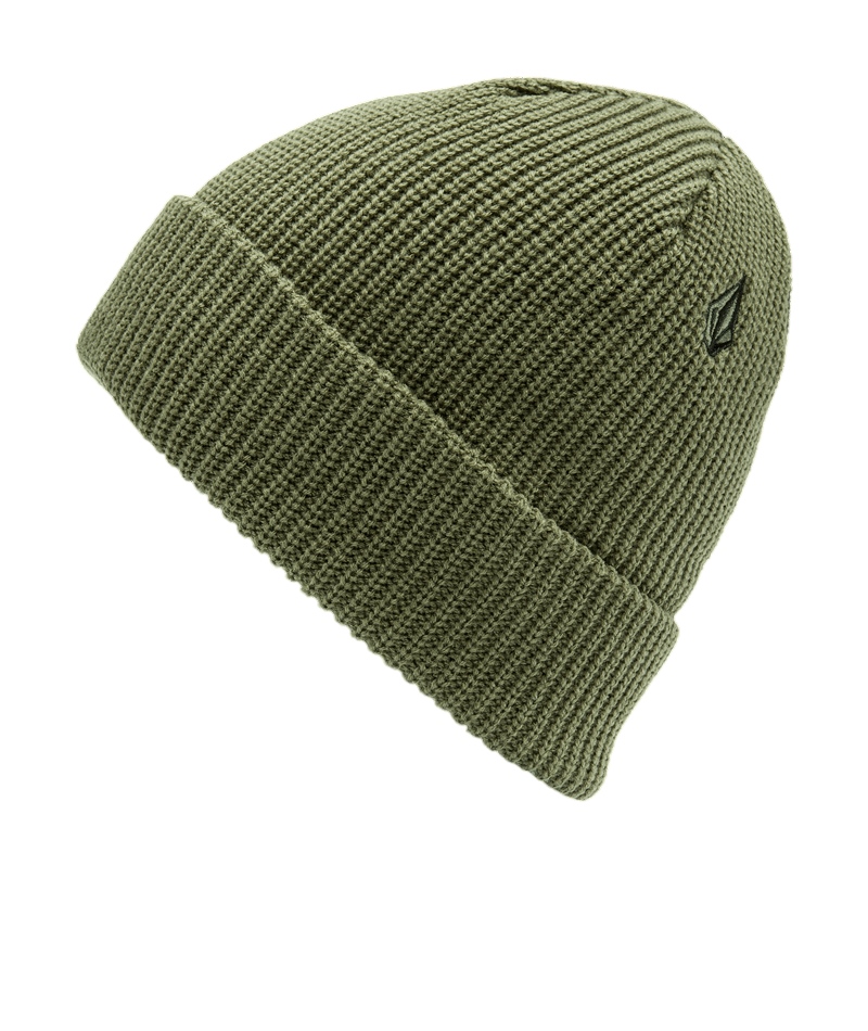 Volcom Mens Sweep Beanie