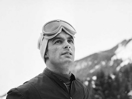Meet the brand: Toni Sailer Meet the brand: Toni Sailer