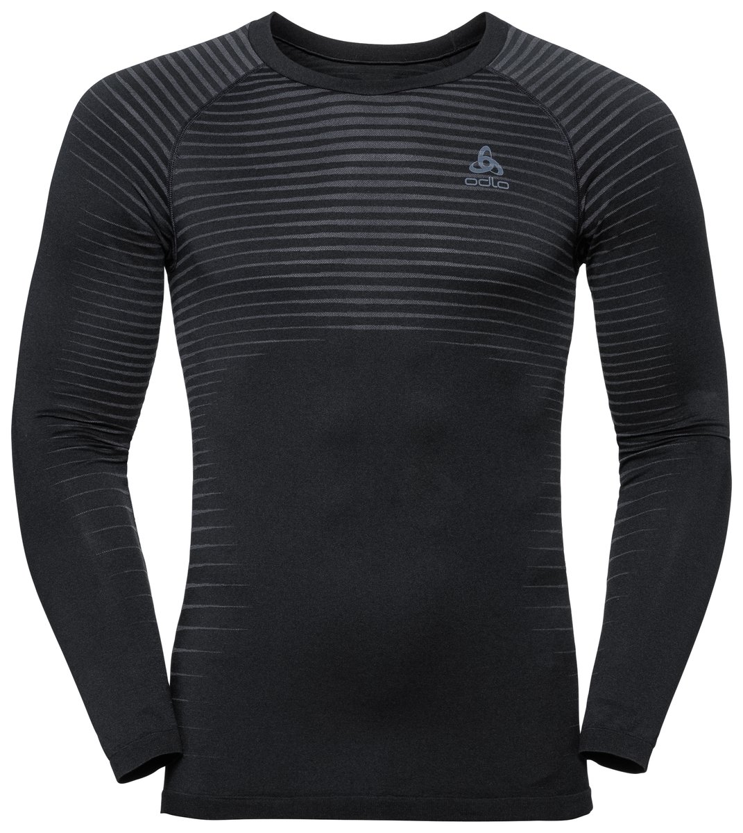 Odlo M Top Crew Neck L/S Performance Light Odlo M Top Crew Neck L/S Performance Light