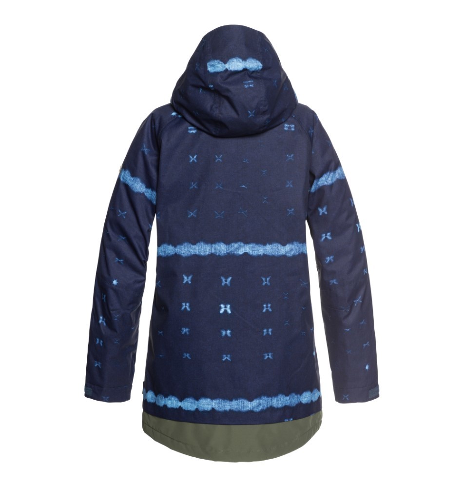 DC Shoes W Riji Snow Jacket 2019 DC Shoes W Riji Snow Jacket 2019