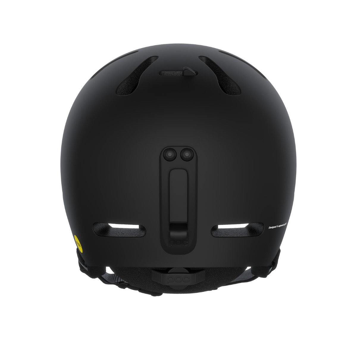 POC Fornix MIPS