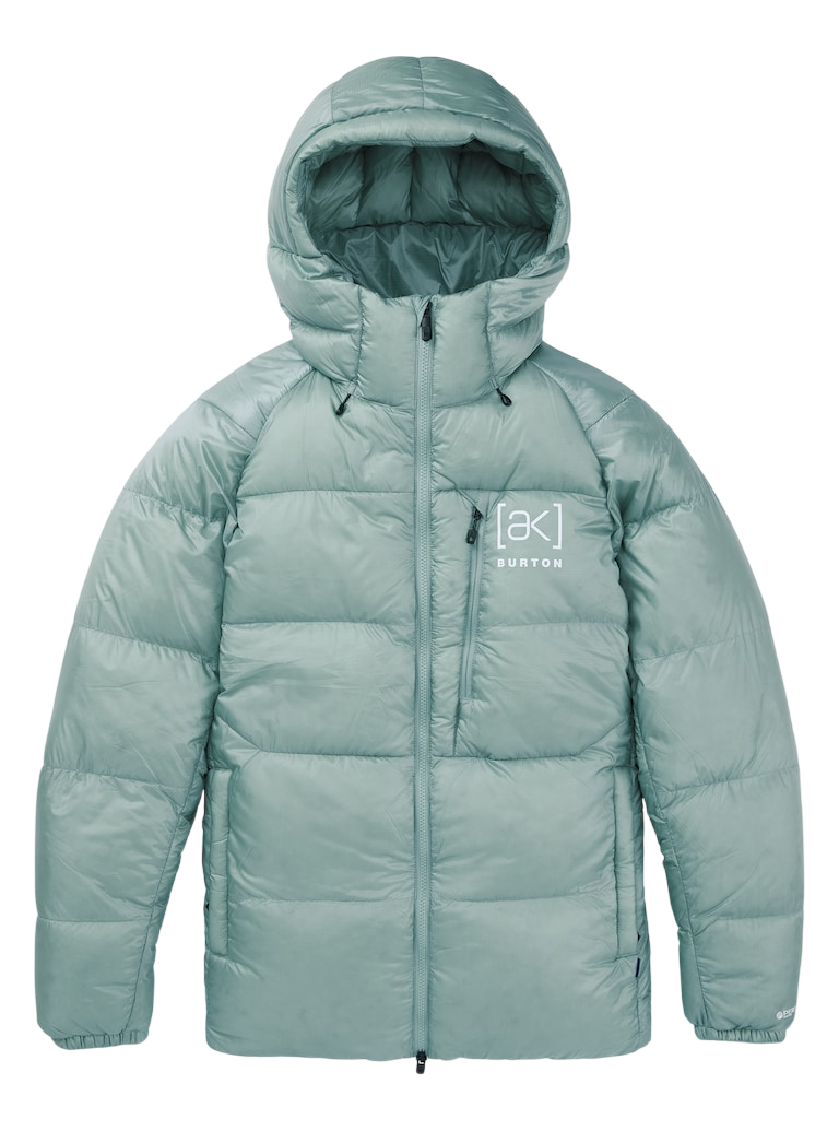 Burton Mens ak Baker Expedition Down Insulator