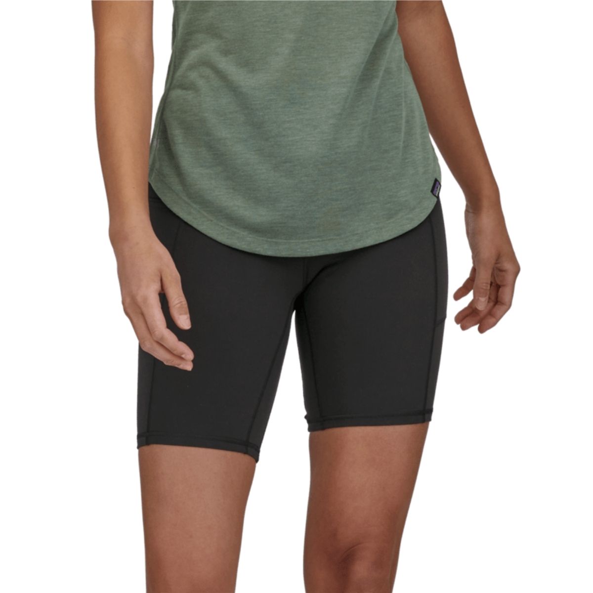 Patagonia Womens Maipo Shorts - 8 in-