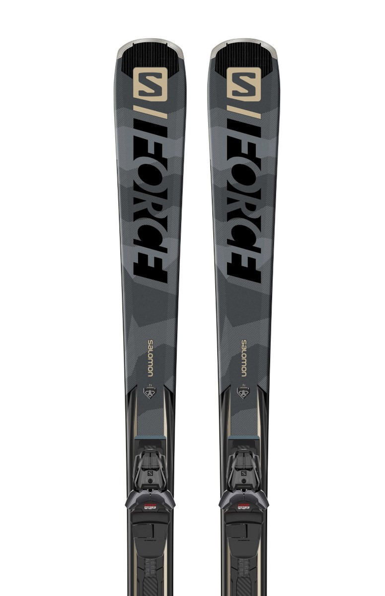 Salomon S/Force 9 Salomon S/Force 9
