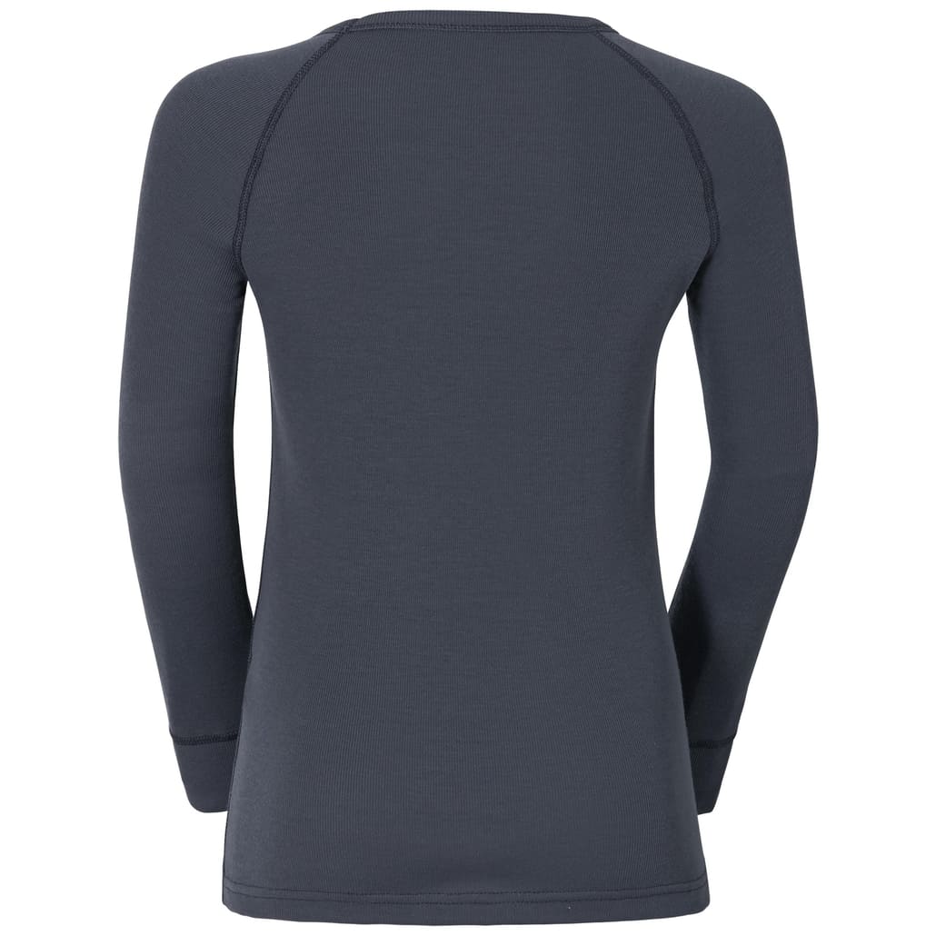 Odlo Y Suw Crew Neck L/S Active Originals W