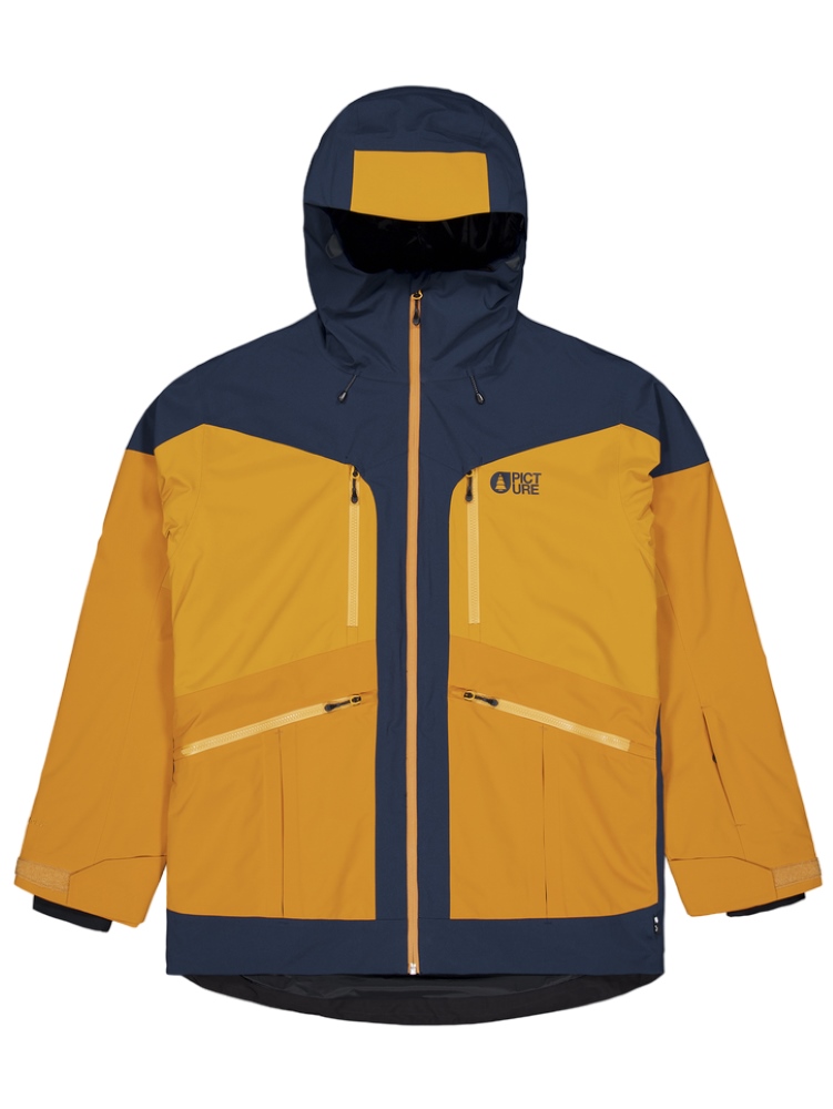 Picture Mens Naikoon Jacket Picture Mens Naikoon Jacket