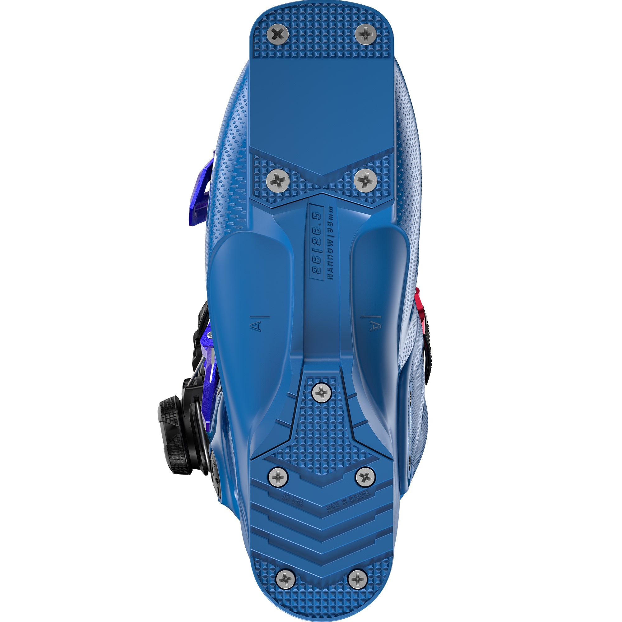 Salomon S/Pro Alpha Cuff Boa 130