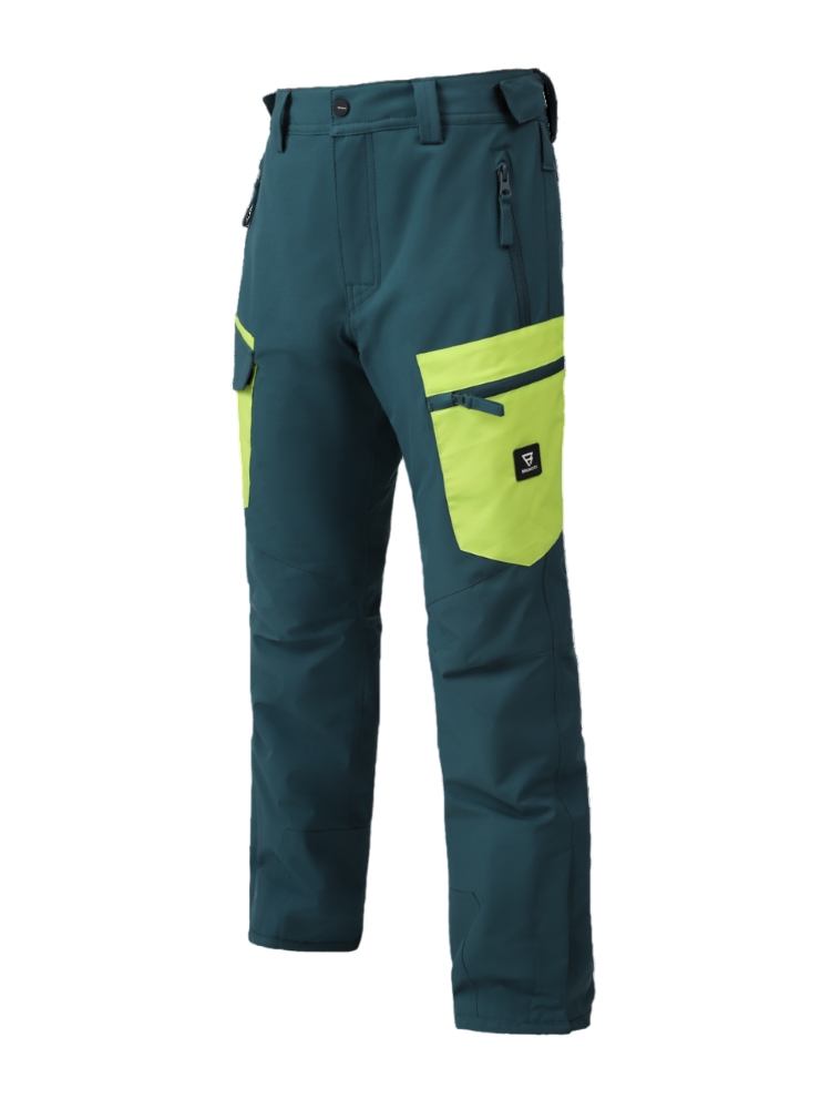 Brunotti Bilby Boys Snow Pants