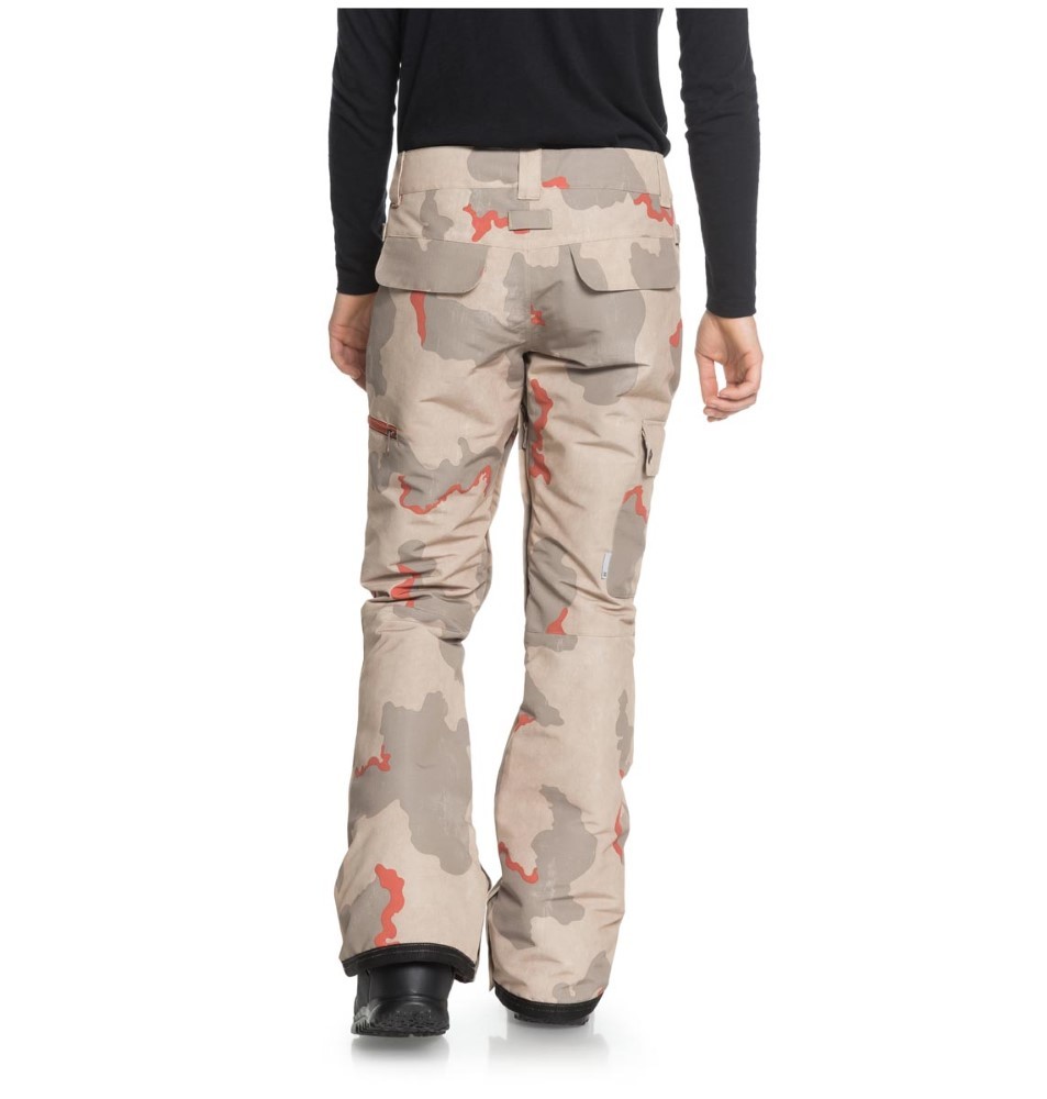 DC Shoes W Recruit Pant 2019 DC Shoes W Recruit Pant 2019