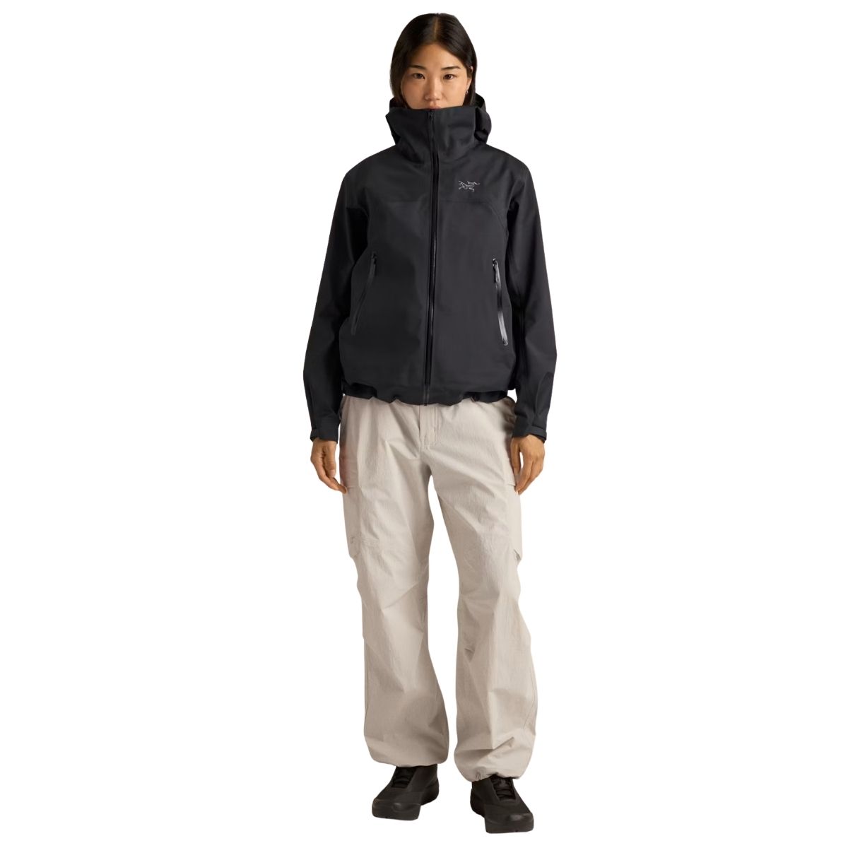 ArcTeryx Womens Beta Jacket