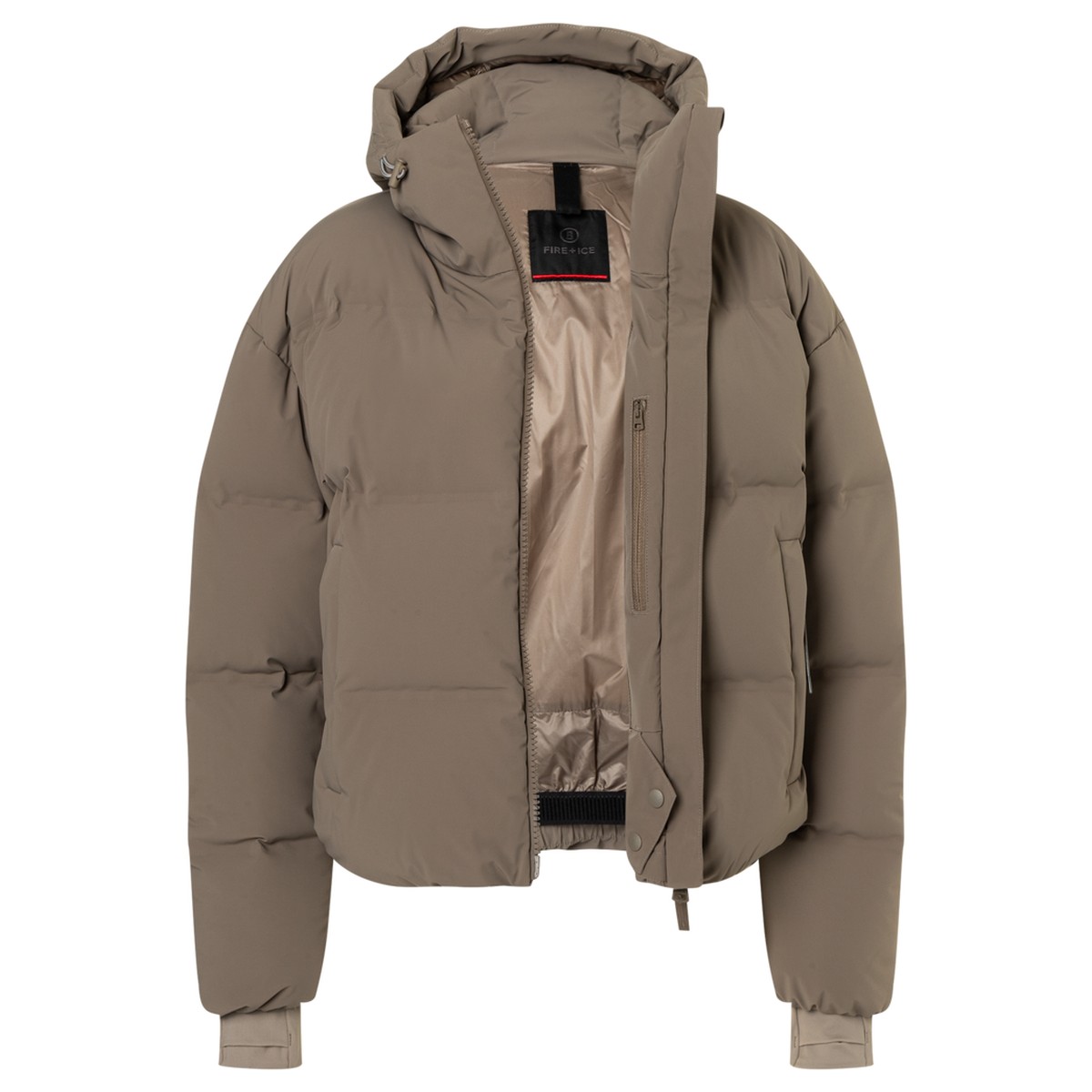 Bogner Womens Neila_D Jacket