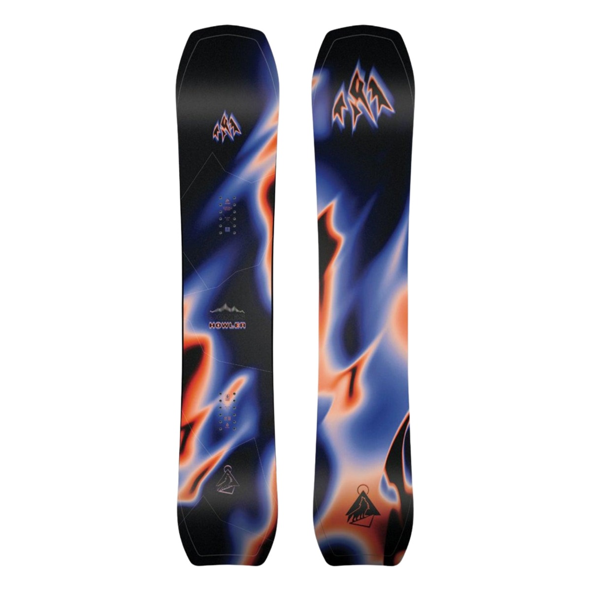 Jones Mens Howler