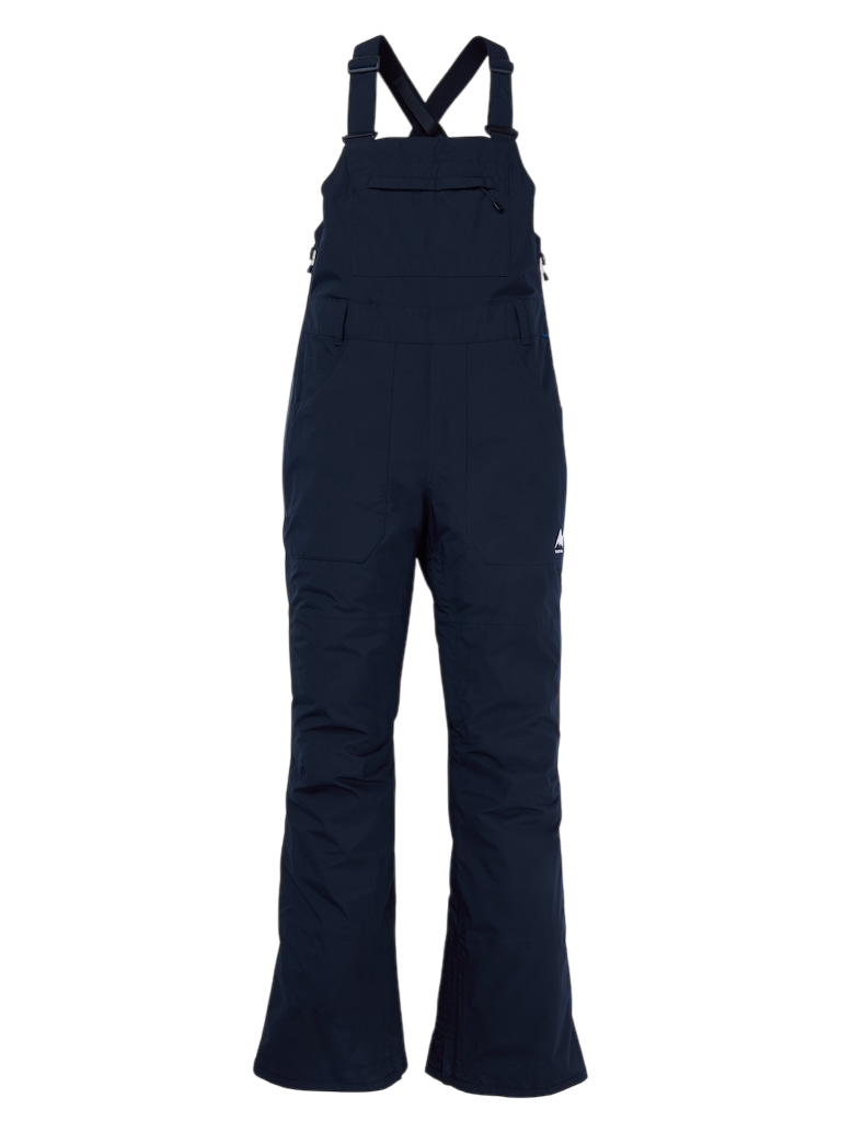 Burton Womens Avalon GORE_TEX Bib Pants Burton Womens Avalon GORE_TEX Bib Pants