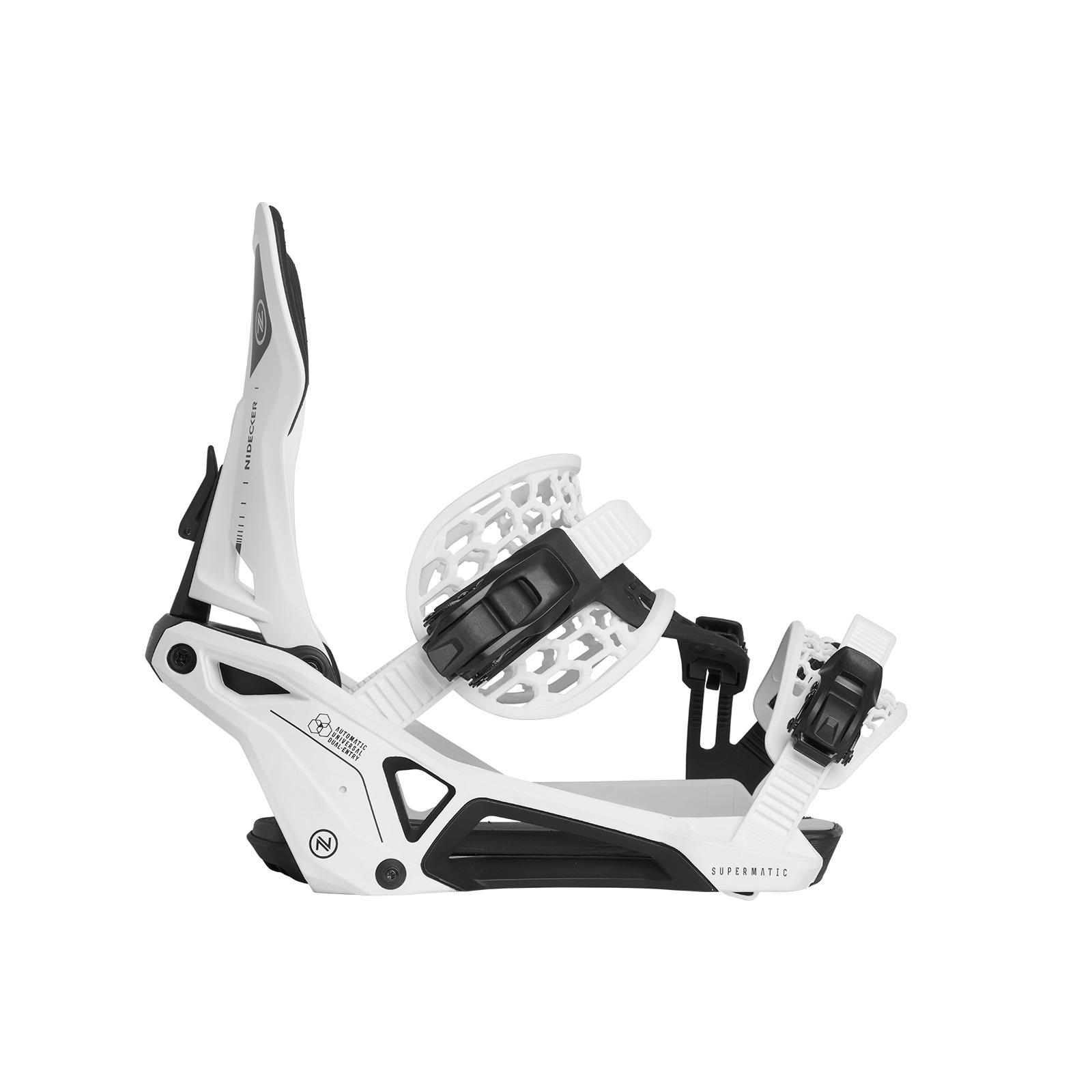 Nidecker Supermatic