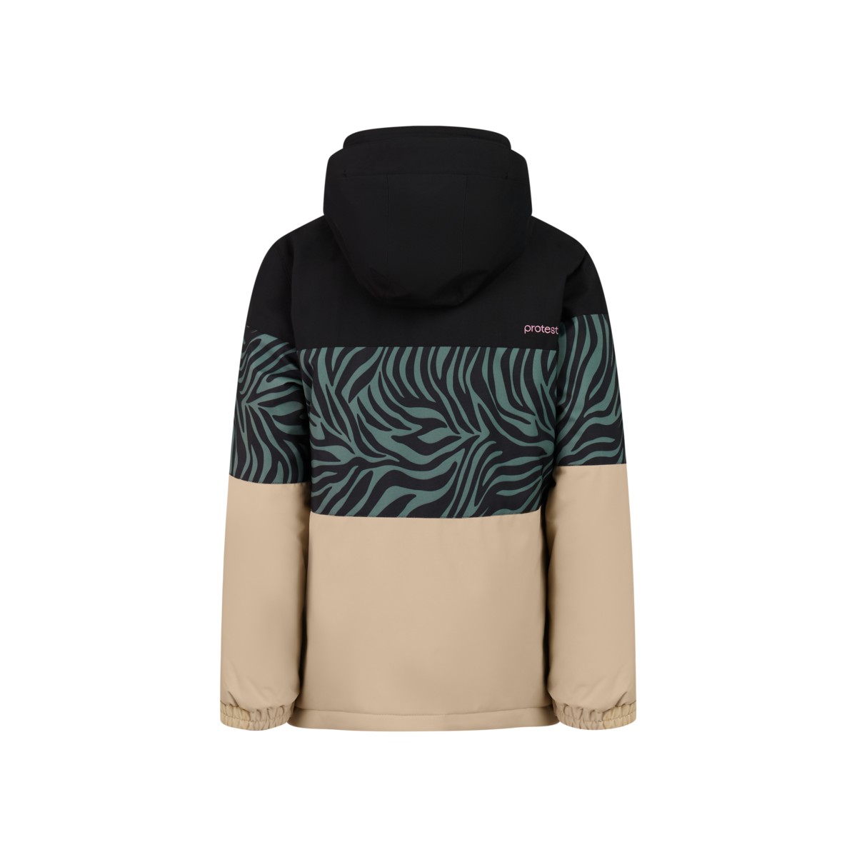 Protest Girls Prtdeline Jr Snowjacket