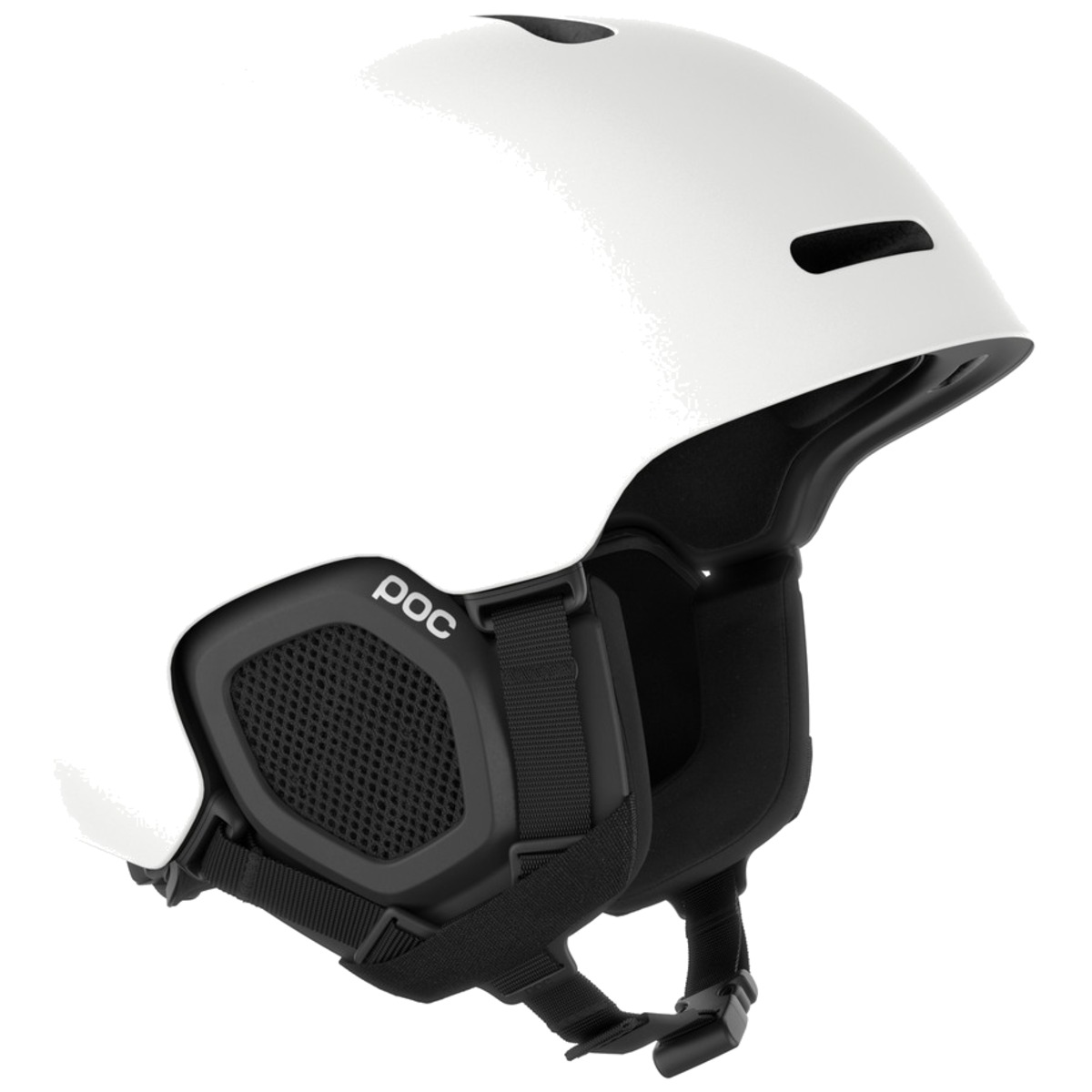POC Fornix