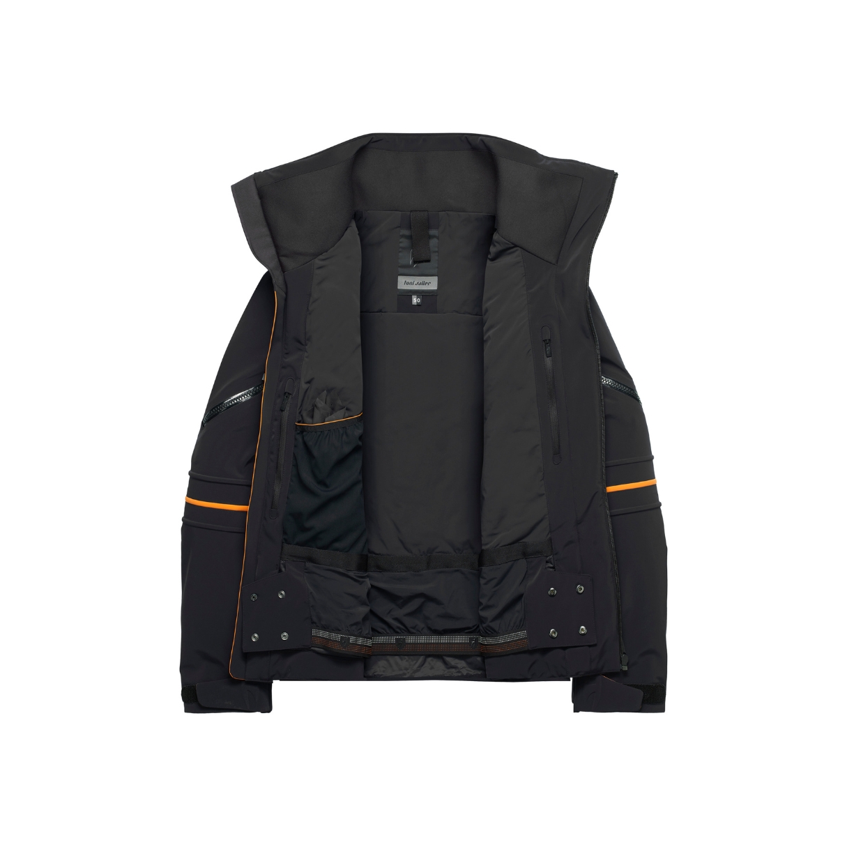 Toni Sailer Mens Kurt