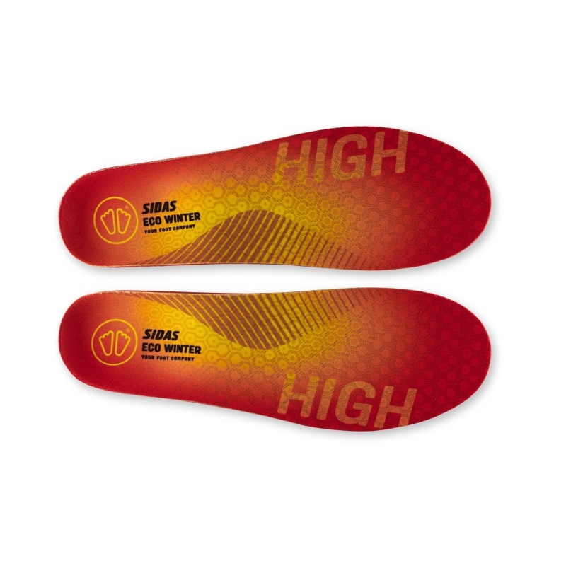 Sidas 3 Feet Eco Winter High Sidas 3 Feet Eco Winter High