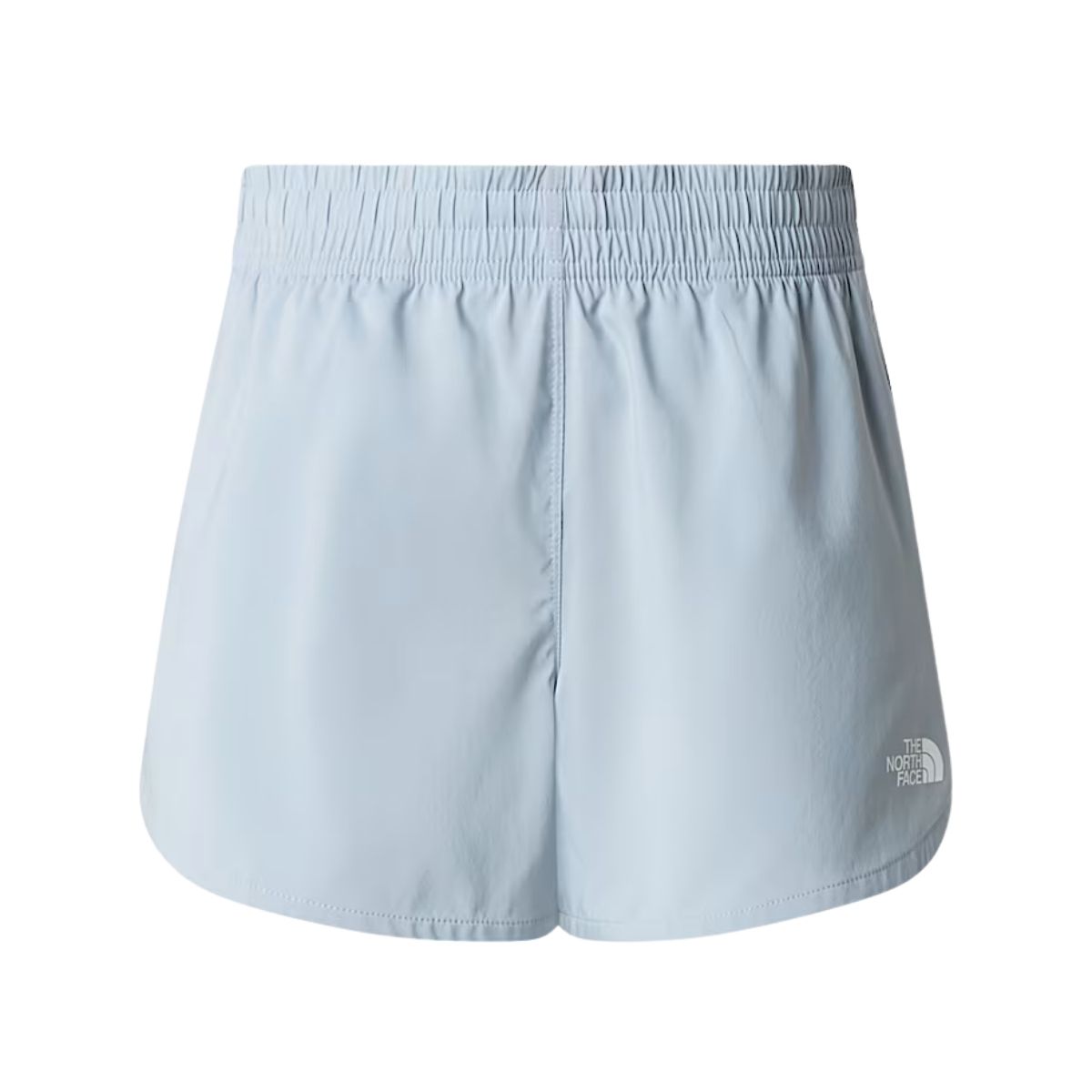 The North Face Womens Flex Woven Short 3In