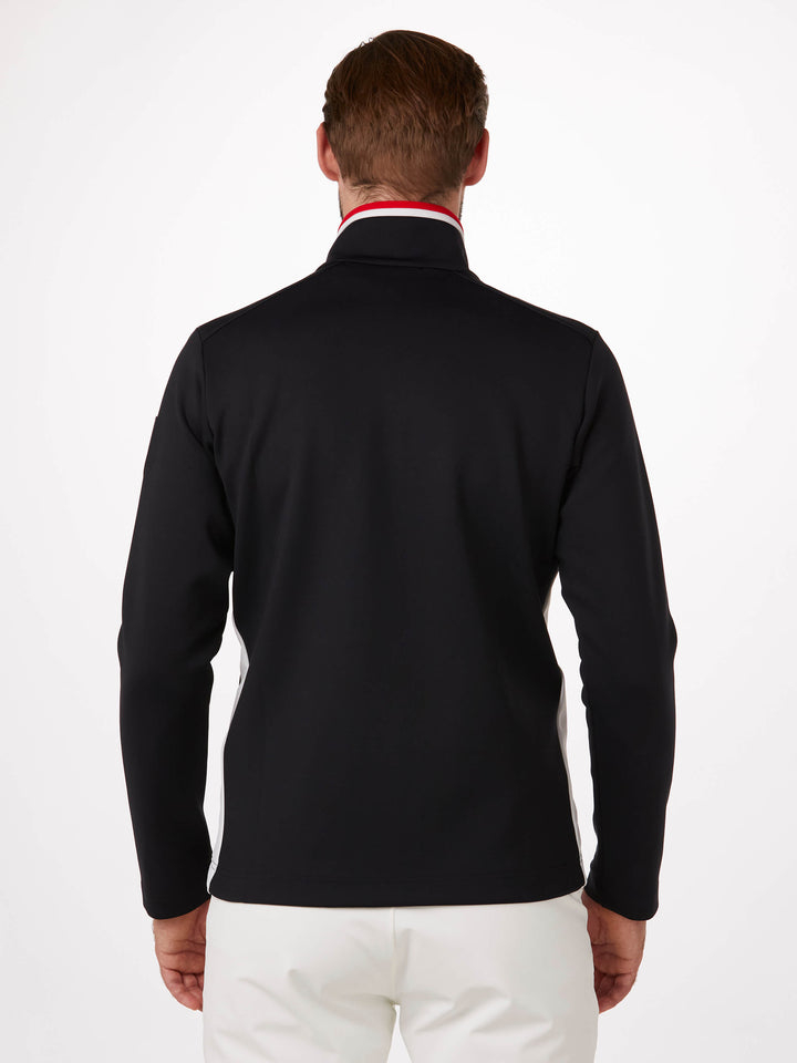 Toni Sailer Men's Tim Mid Layer