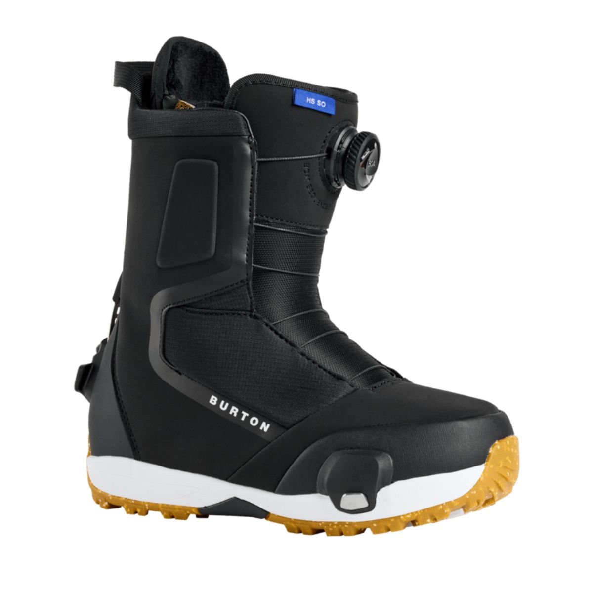 Burton Womens Highshot Step On