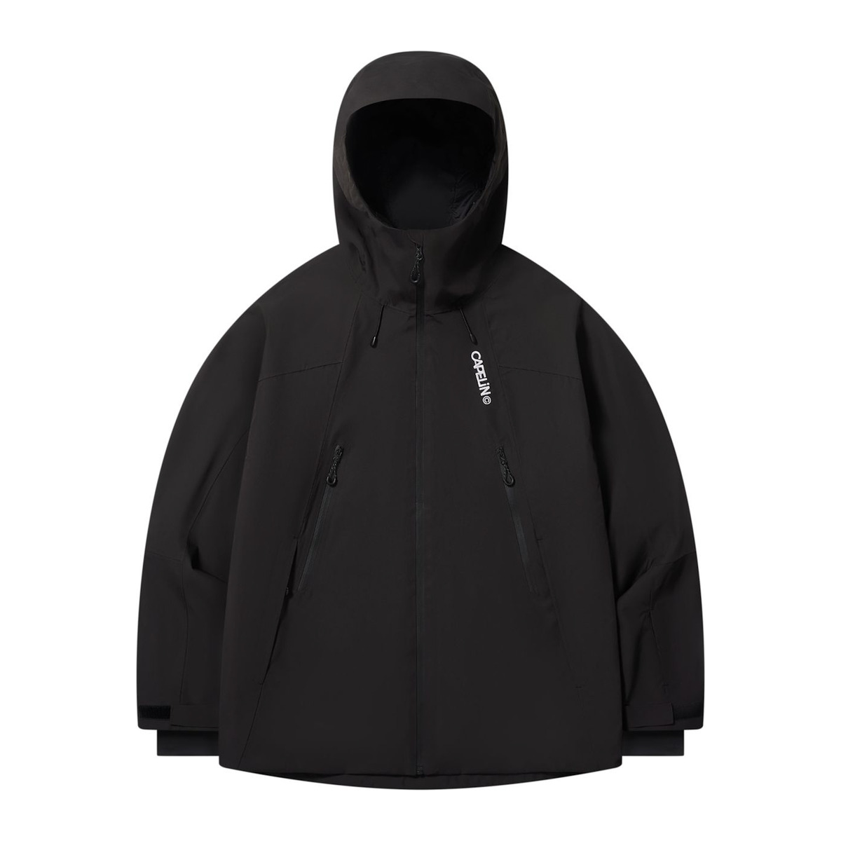 Capelin Crew Riley Jacket