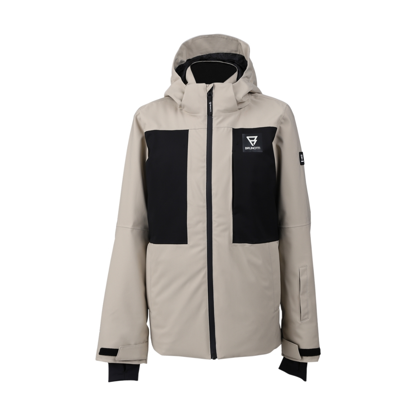 Brunotti Aratiny Boys Snow Jacket