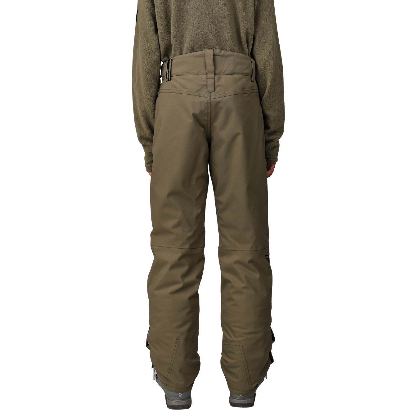 Brunotti Footraily Boys Snow Pants