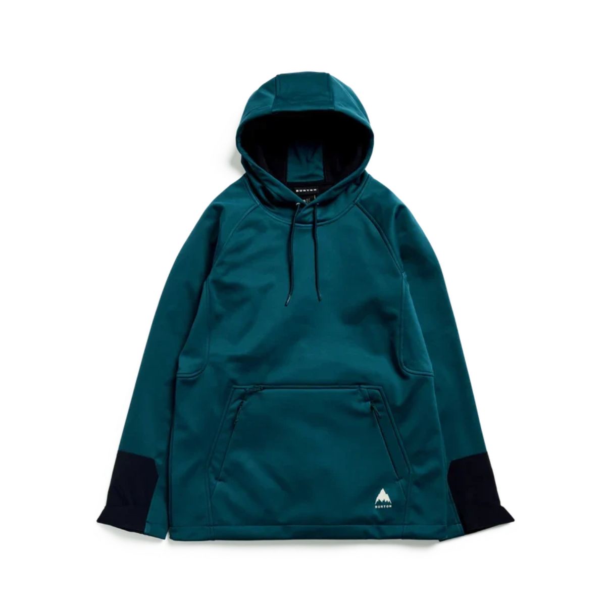 Burton Crown Weatherproof Riding Pullover Hoodie
