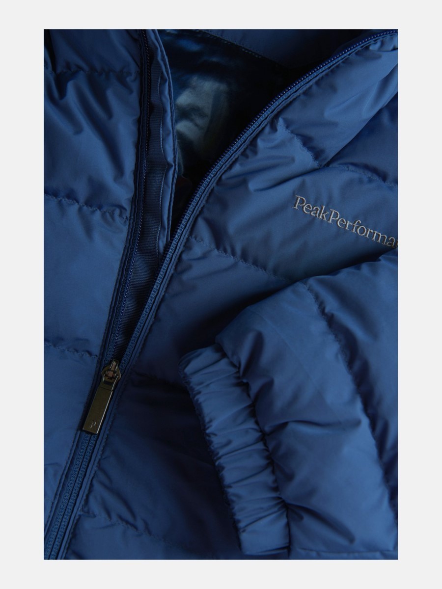 Peak Performance M Velaero Down Jacket 2020 Peak Performance M Velaero Down Jacket 2020