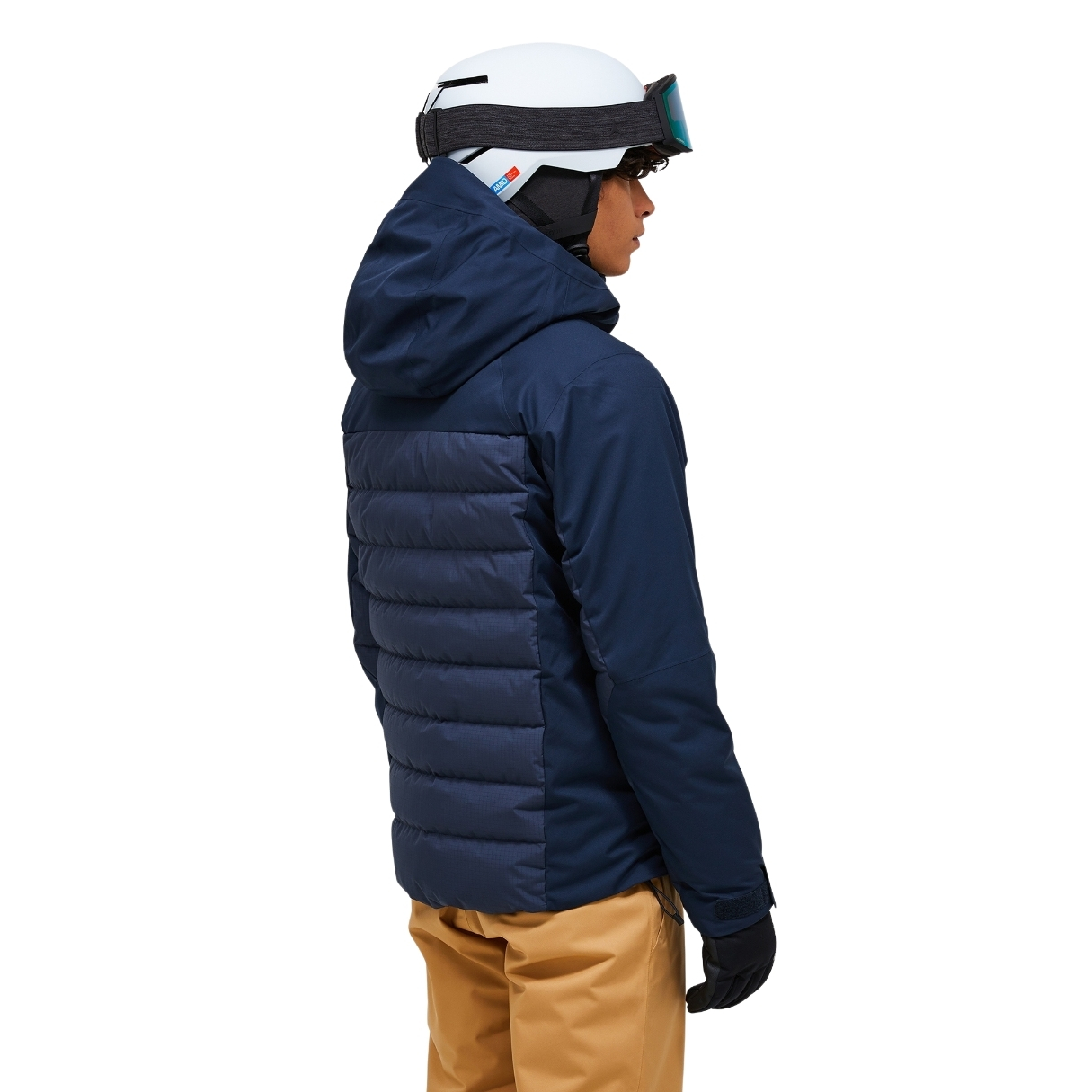 Peak Performance Mens Shred Down Jacket