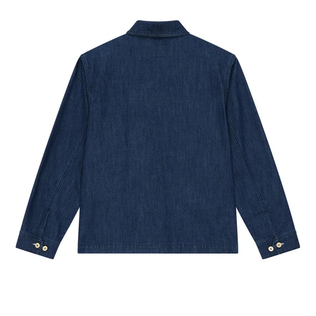 Deus Ex Machina Denim Chore Jacket