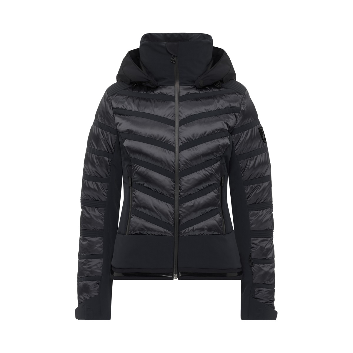 Toni Sailer Swinta Splendid Women Ski Jacket
