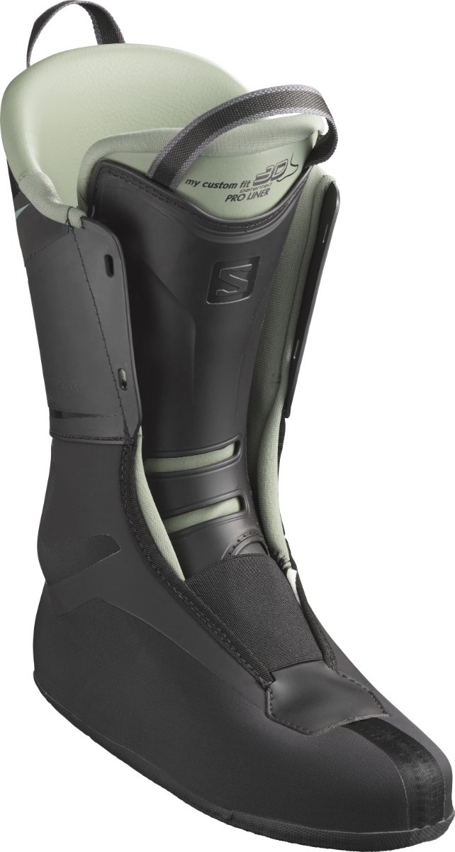 Salomon S/Max 120 Salomon S/Max 120