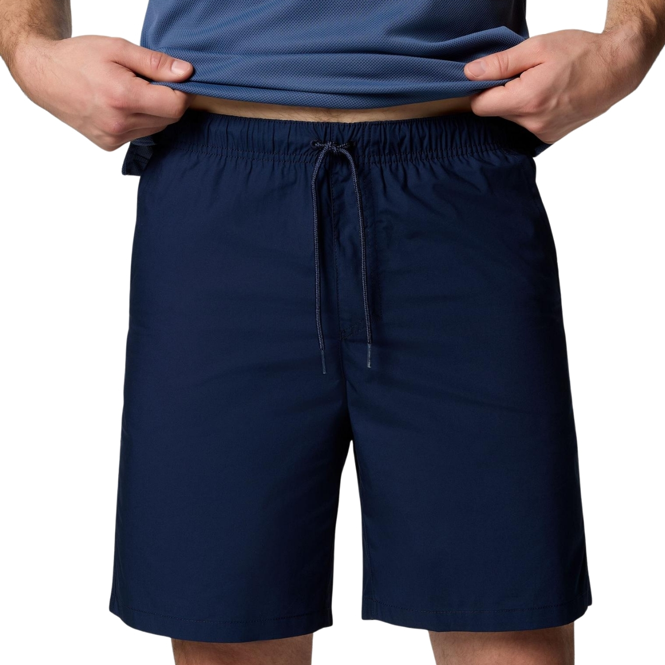 Columbia Mens Washed Out Easy Short