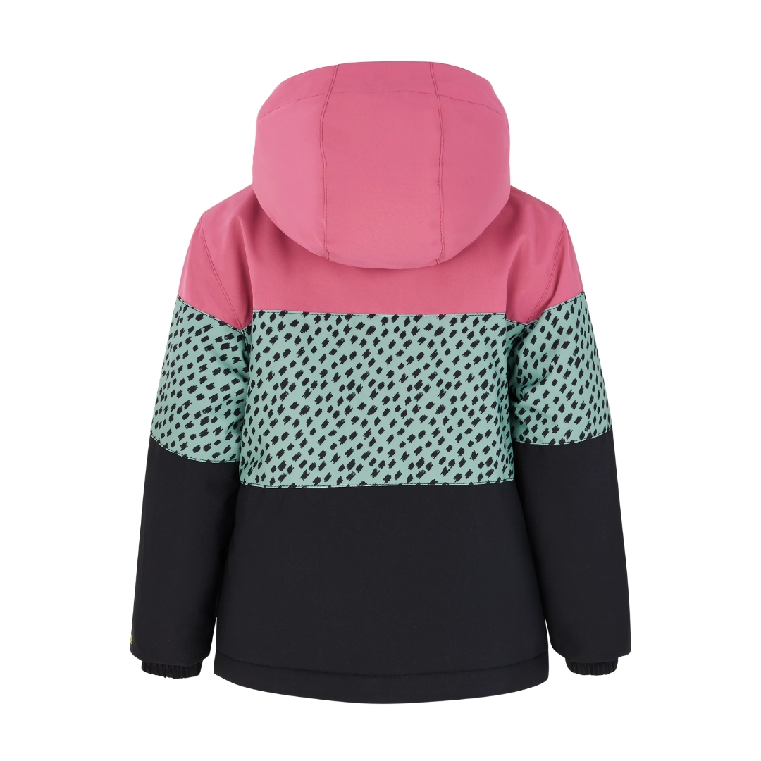 Protest Girls Prtfancy Td Snowjacket