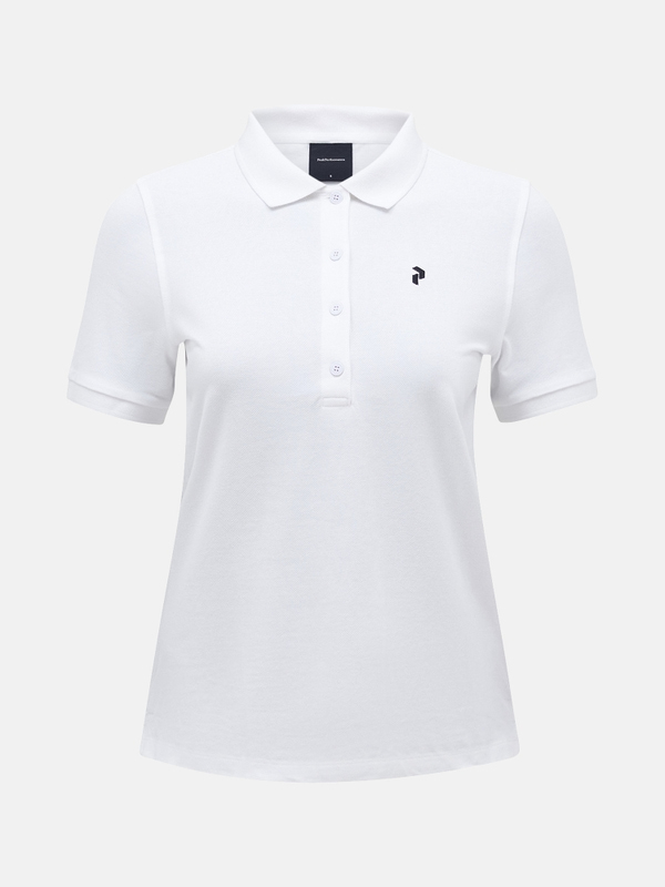 Peak Performance Womens Polo Peak Performance Womens Polo