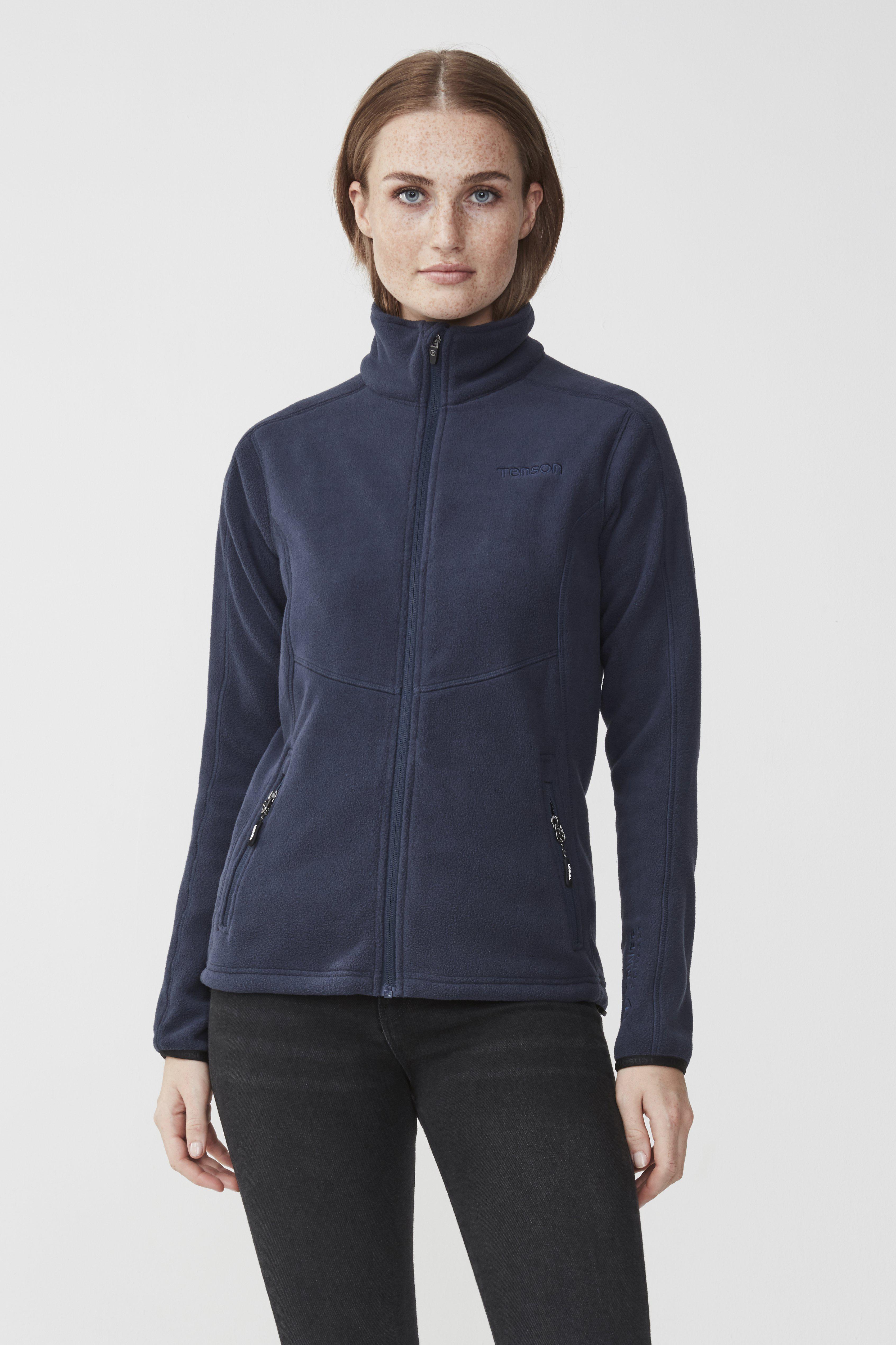 Tenson W Miracle Fleece