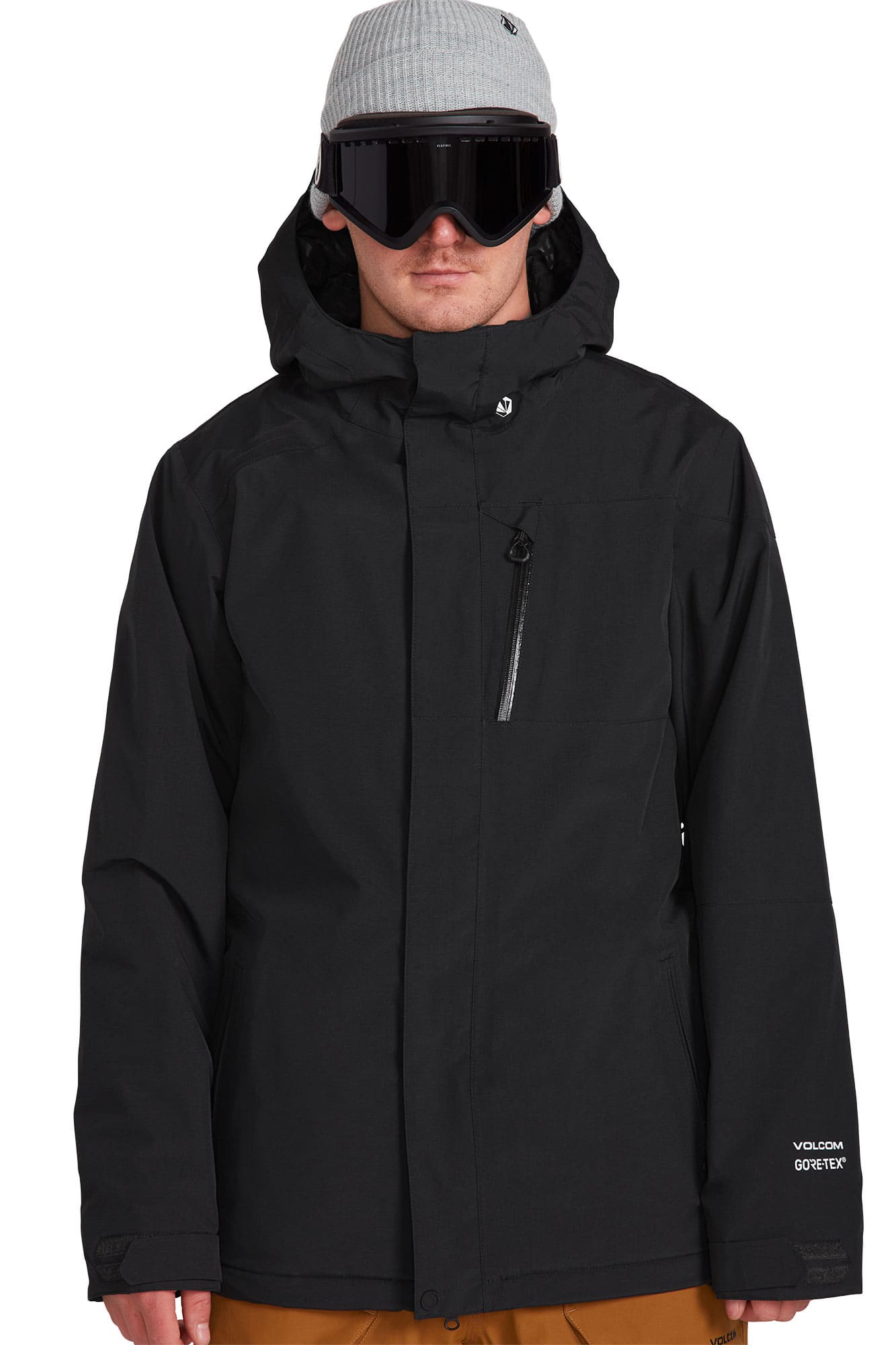 Volcom L Ins Gore-Tex Jacket 2021 Volcom L Ins Gore-Tex Jacket 2021