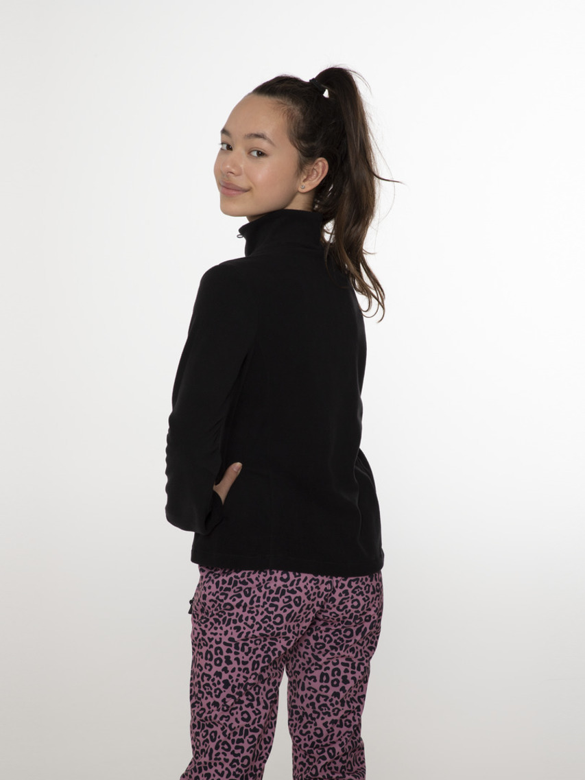 Protest G Mutey Jr 1/4 Zip top