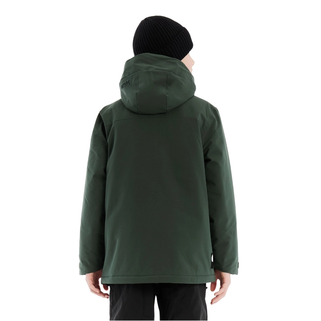 Protest Boys Prtwixan Jr Snowjacket