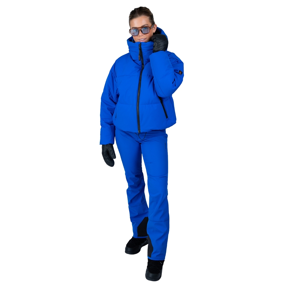 Brunotti Fiaskia Women Snow Jacket